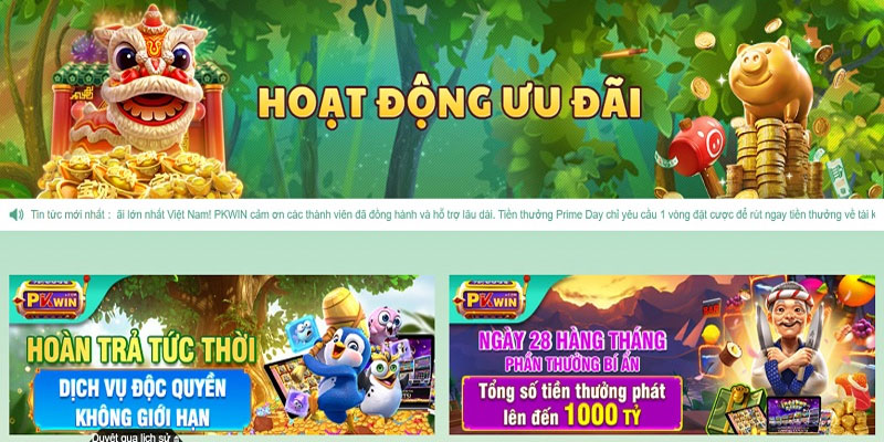 3 bước tải app PKWIN để kiếm tiền